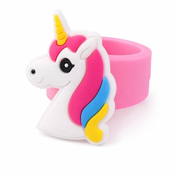 Cute Mermaid Ring
