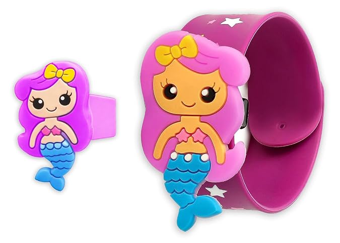Mermaid Ring Design