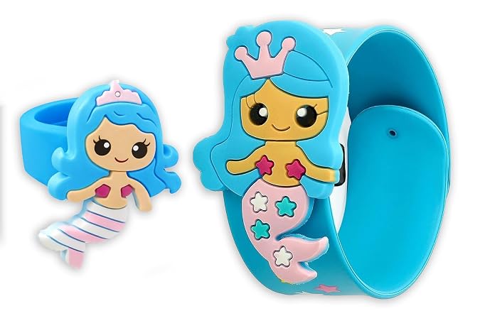 Mermaid Ring Product View