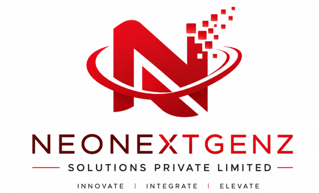 neonextgenz solutions logo