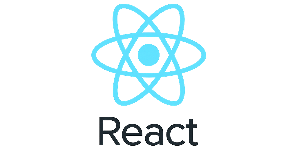 react