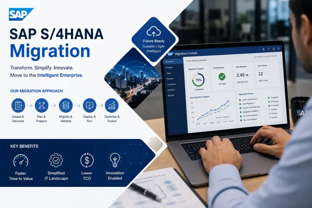 sap migrationcardimage