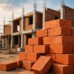 Why Red Bricks Are Important In Construction